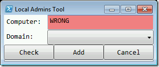 PowerShell-GUI-Wrong-Value